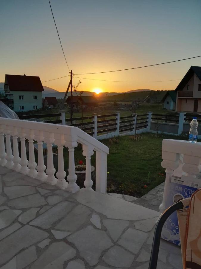 White Home Жабляк Экстерьер фото