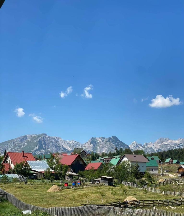 White Home Жабляк Экстерьер фото