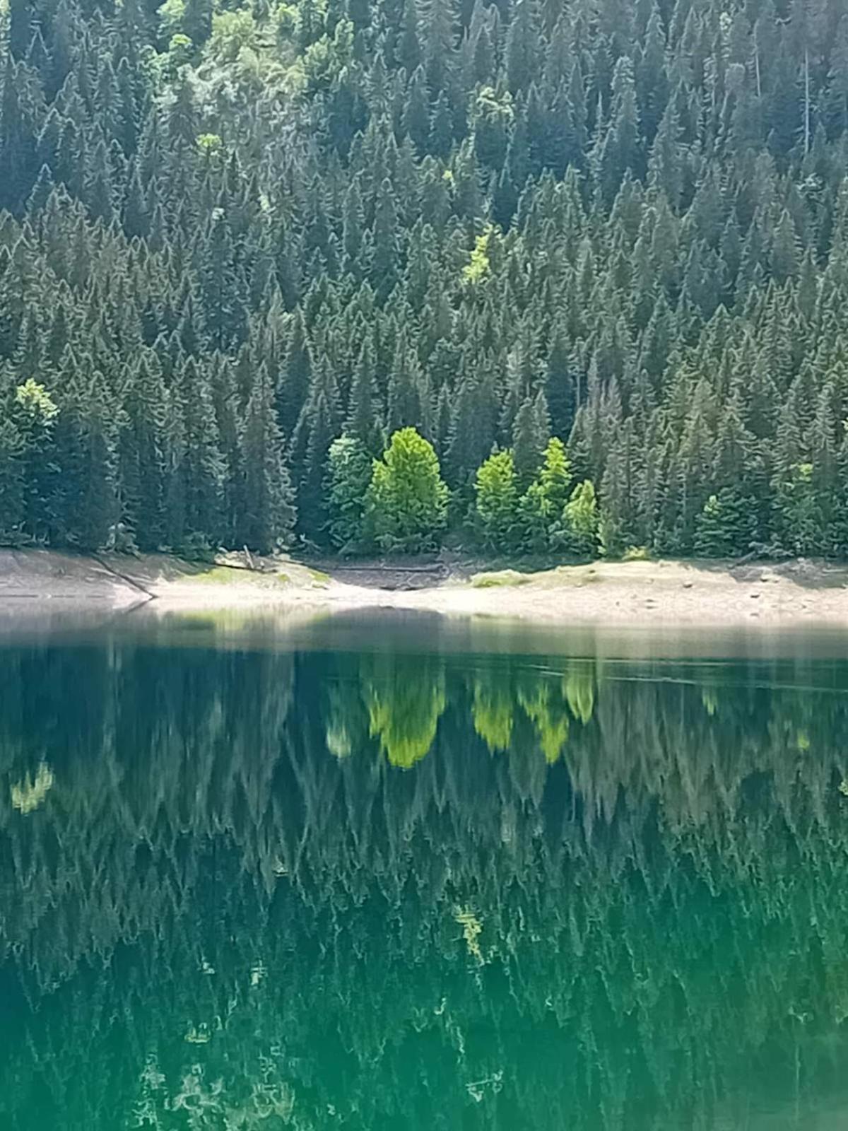 White Home Жабляк Экстерьер фото